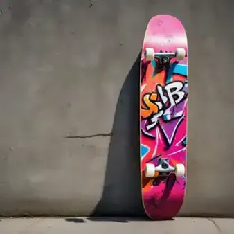 Understanding Skateboard SB